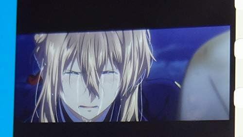 Amazon 劇場版 ヴァイオレット エヴァーガーデン 入場者 プレゼント 特典 第3弾 35mmコマフィルム ギルベルト 少佐 ラストシーン 号泣 5週目 アイドル 芸能人グッズ 通販