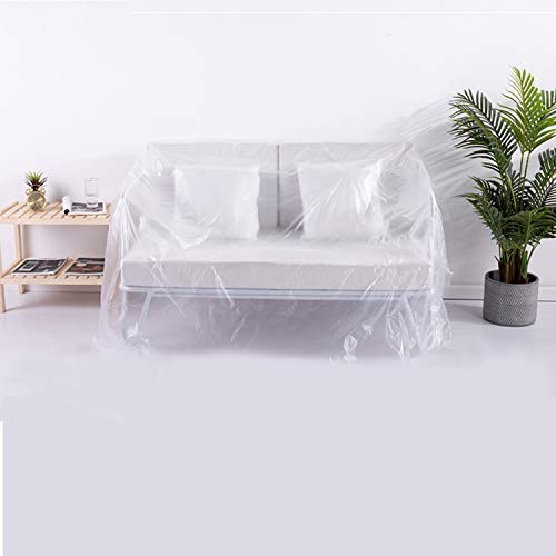 AKEfit-Couch-Cover-Plastic-Bag-Sofa-Cover-for-Storage-Heavy-Duty-Waterproof-Loveseat-Plastic-Protector-Covers-for-Moving-and-Long-Term-Storage