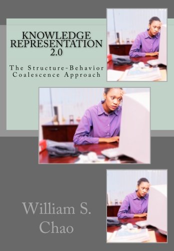 Knowledge Representation 2.0: The Structure-Behavior Coalescence Approach