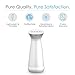Pure Enrichment PureSteam Deluxe Handheld Garment Steamer - Lightweight Portable Design Dewrinkles Clothing, Linens and Curtains - Steams Continuously Up to 10 Minutes on a Single 160ml Water Tank