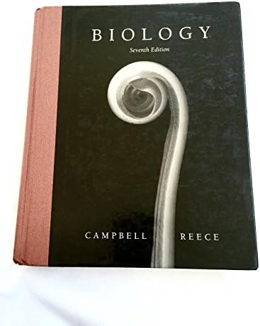 Amazon.com: Campbell Biology (10th Edition): 9780321775658: Reece
