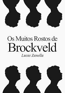 Livro Os Muitos Rostos de Brockveld