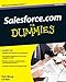Salesforce.com for Dummies