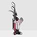 Eureka AirSpeed EXACT Pet Bagless Upright Vacuum Cleaner, AS3001AA,Red