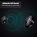True Wireless Earbuds-FIIL TWS Bluetooth Earbuds, Wireless Bluetooth Earbuds, HiFi Earbuds with Wireless Charging Case, 24H Playtime,Auto Pairing &Touch Control, IPX5 Waterproof Wireless Bluetooth 5.0