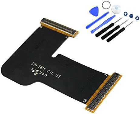 Main Charging Port Flex Cable Without USB Dock Board For Samsung Galaxy Tab S2 9.7" SM-T810 SM-T815