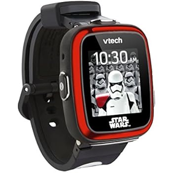 VTech Star Wars First Order Stormtrooper Smartwatch