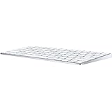 Apple Magic Keyboard (MLA22LL/A)