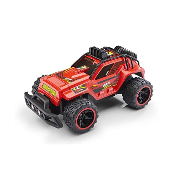 Revell Control 24474 Red Scorpion RC Einsteiger Modellauto – Bild 4