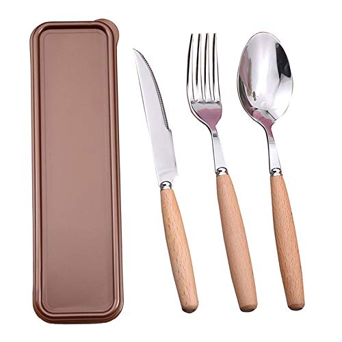 How to find the best flatware travel case for 2019? Aalsum Reviews