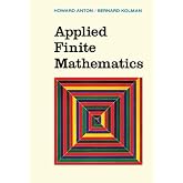 Applied Finite Mathematics