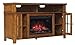 ClassicFlame  Dakota TV Stand for TVs up to 65