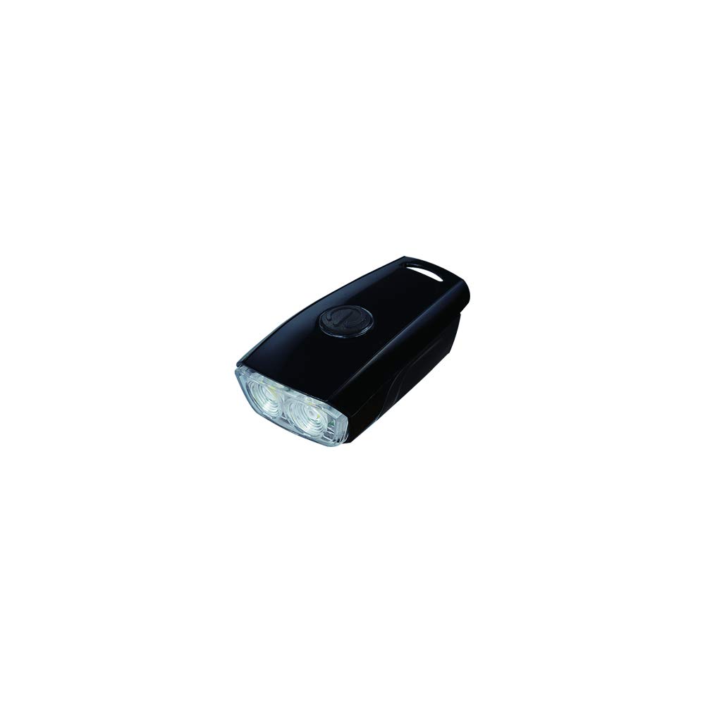 GUEE Flipit 2 LED Front Light - Black
