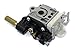 OEM Zama CARBURETOR Carb RB-K75 fits GT-200 HC-150 SRM-210 and Many More