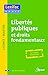 Libertés publiques et droits fondamentaux (Lexifac droit) by 