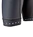 Tall Men's Elite Endurance Bib Shorts - Made in the USA