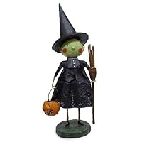 Lori Mitchell Wicked Witch