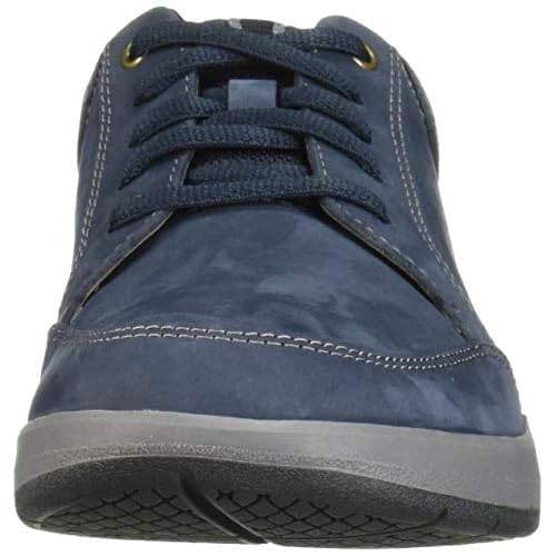 Clarks men's shoda walk waterproof sneaker Clearance