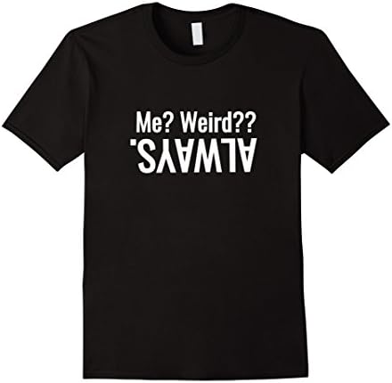 Mens Cool Trendy Anti Social T Shirt for Teen Girls and Boys Gift XL Black