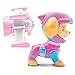Paw Patrol Deluxe Figural Sea Patrol Skye Figures