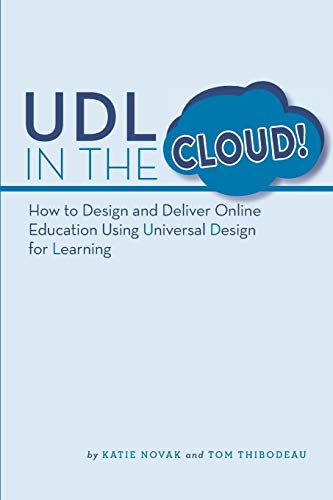Udl In The Cloud!