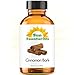 Cinnamon Bark (2 fl oz) Best Essential Oil - 2 ounces (59ml)