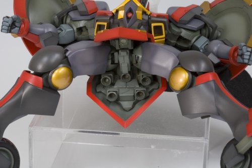 Super Robot Wars OG Aussenseiter Fine Scale Model Kit by Kotobukiya