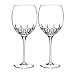 Marquis By Waterford,HARPER ALL PURPOSE WINE 20 OZ SET of 2