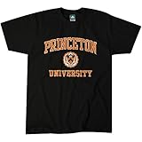 Princeton University Tigers Crest T-Shirt