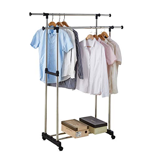 Top garment rack replacement parts Allace Reviews