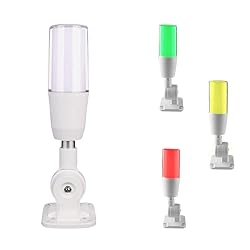 YJINGRUI LED Industrial Signal Tower Light 3 Colors