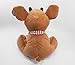 KIDS PREFERRED Rudolph, The Red-Nosed Reindeer, Large 14 inch (35.56 cm) Plush Toy
