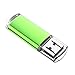 4GB USB Flash Drive 10 Pack Easy-Storage Memory Stick K&ZZ Thumb Drives Gig Stick USB2.0 Pen Drive for Fold Digital Data Storage, Zip Drive, Jump Drive, Flash Stick, Mixed Color