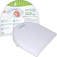 infant incline pillow
