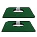 Upstreet Putting Mat for Indoor Golf Cup - Includes Two Indoor Putt Mats and Two Training Balls primary