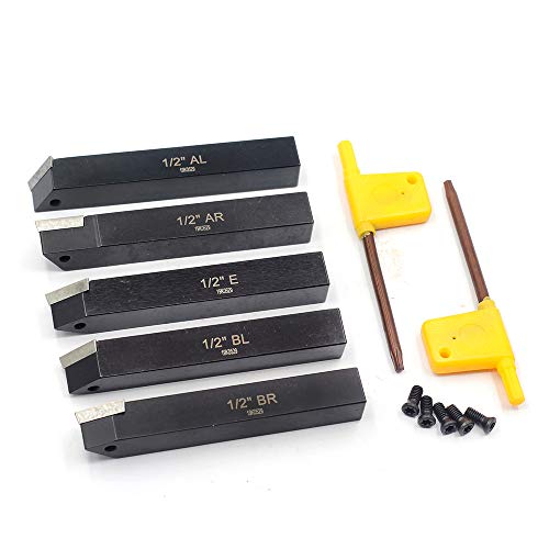 2 OSCARBIDE+Indexable+Carbide+Turning+TCMT090204