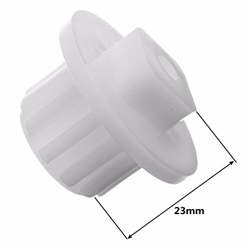Plastic Gear Electric Meat Grinder Gear fit Zelmer A861203 86.1203 9999990040 420306564070 996500043314