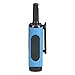 Walkie Talkies For Men, Motorola Talkabout T100tp Radio Walkie Talkie, 3pk, Blue
