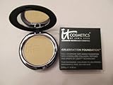 It Cosmetics Celebration Foundation Light (Previously Light Medium) New in Box .30 Ounces