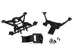 Traxxas X-Maxx Front & Rear Body Mounts