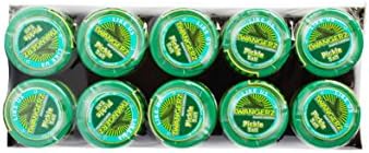Twangerz Shakers 1.15 ounce Shaker Tray Varieties (Pickle)