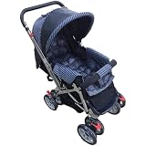 Kwimby Push and Go Baby Stroller