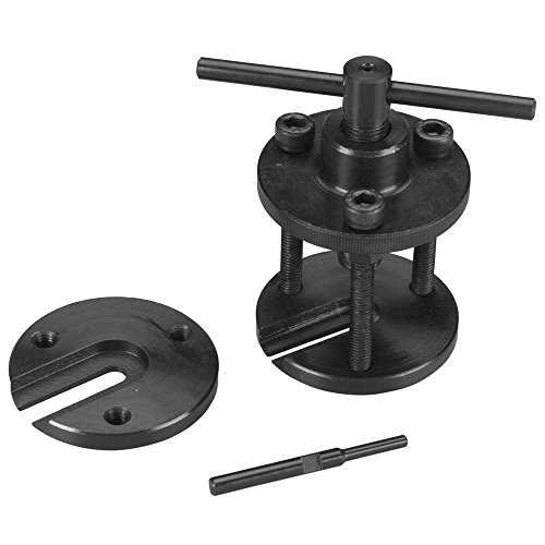 Great Planes Pinion Gear Puller Fits 2-5mm Shafts Hi-Strength