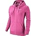 Nike Women's Jersey Full Zip Hoodie