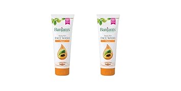 young face wash