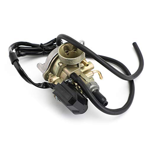 Topteng Carb Carb Kabel choke carburateur voor 2-takt 50cc Dio 50 SP ZX34 35 SYM Kymco Roller - Image 6