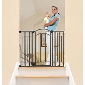 Amazon.com : Summer Infant - Decorative Extra Tall Gate