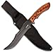 Survivor HK-723 Fixed Blade Knife 15-Inch Overall