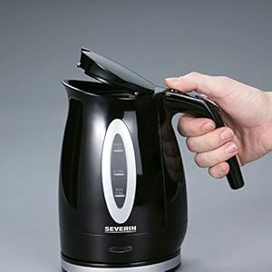 Bollitore acciaio amazon