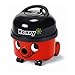 Numatic Top-Seller Hi-Power (but quiet) 2-stage Professional Canister Vacuum Cleaner with AutoSave Technology, with the A1 Accessory tool kit, HVR200A, 
